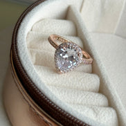 ANILLO GOTA