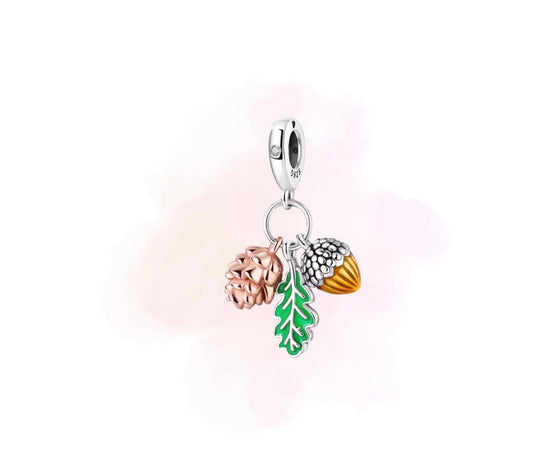 CHARM DIJES