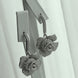 ARETES ROSA