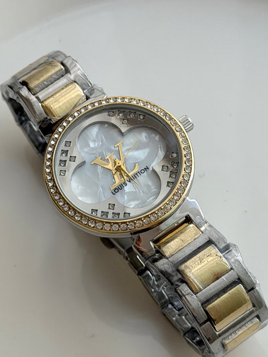 RELOJ LV