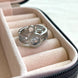 ARGOLLA CON ZIRCONIA