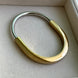 BRAZALETE LOCK LISA