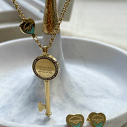 SET LLAVE T
