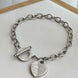 PULSERA TFFNY CORAZON