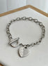 PULSERA TFFNY CORAZON