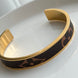 PULSERA ABIERA LV