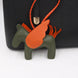 ACCESORIO PARA BOLSO HORSE