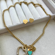 SET CORAZON TFFANY