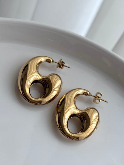 ARETE OVAL