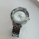 RELOJ PULSERA CON CRISTAL