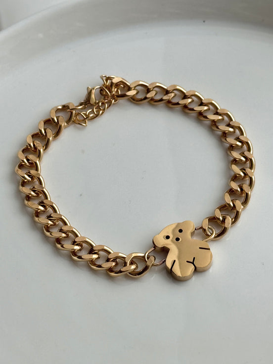 PULSERA OSITO