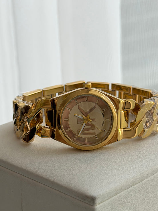 RELOJ MK