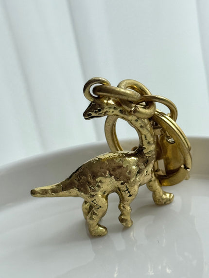 LLAVERO DINOSAURIO