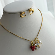 SET COMPLETO FRESA