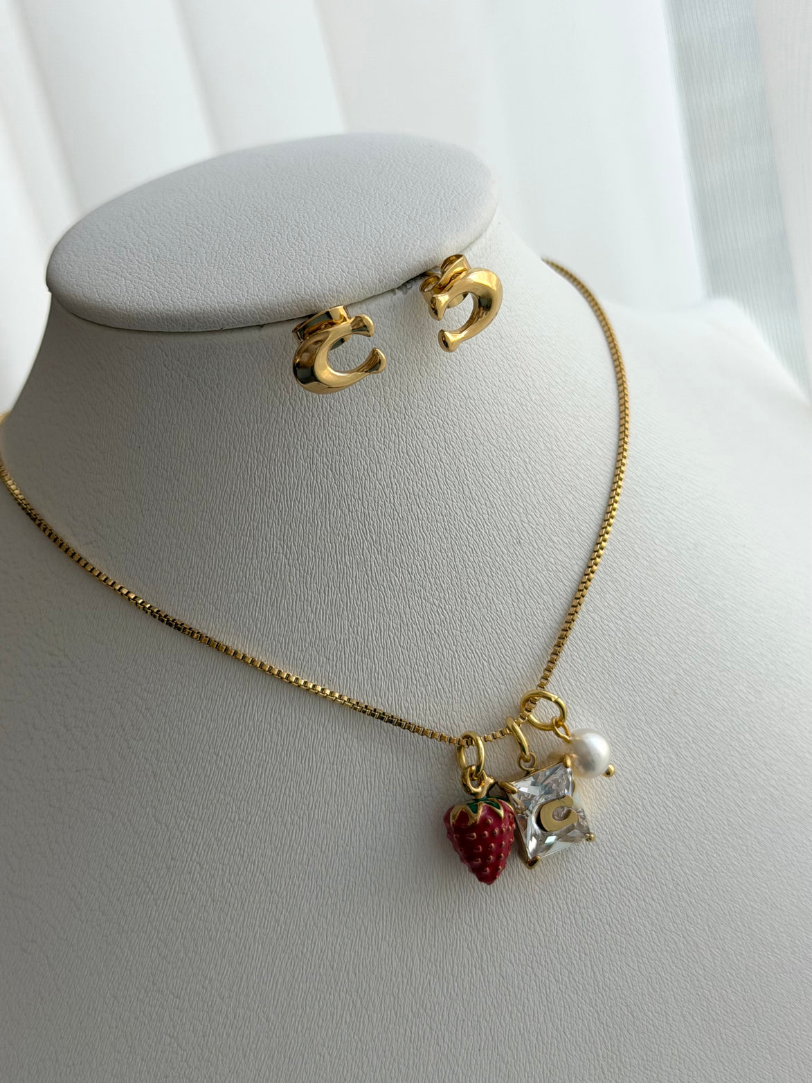 SET COMPLETO FRESA