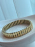 BRAZALETE STRIPES CON ZIRCONIAS