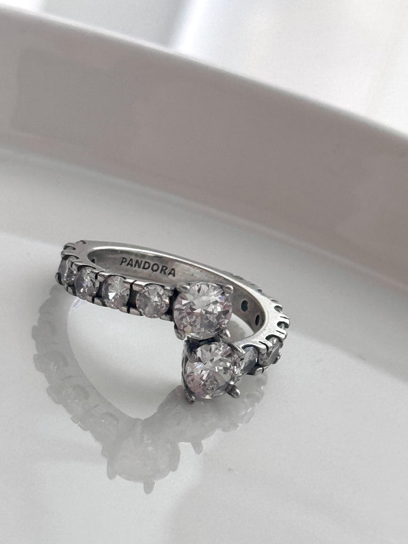 ARGOLLA CON ZIRCONIA