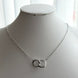 COLLAR DOBLE