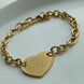 PULSERA CORAZÓN