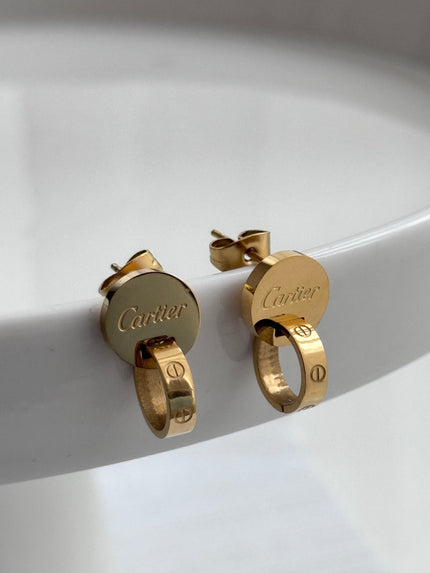 ARETES CÁRTER