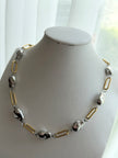 COLLAR FRIJOLITOS