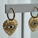 ARETE CORAZÓN OJO