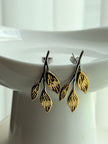 ARETES HOJAS