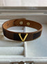 BRAZALETE V
