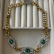 COLLAR GUCCI VINTAGE