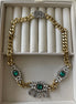COLLAR GUCCI VINTAGE