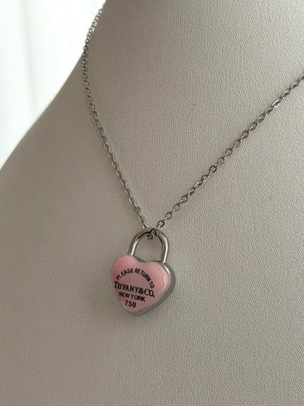 SET COMPLETO CORAZON ROSA