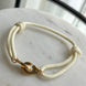 PULSERA CUERDA