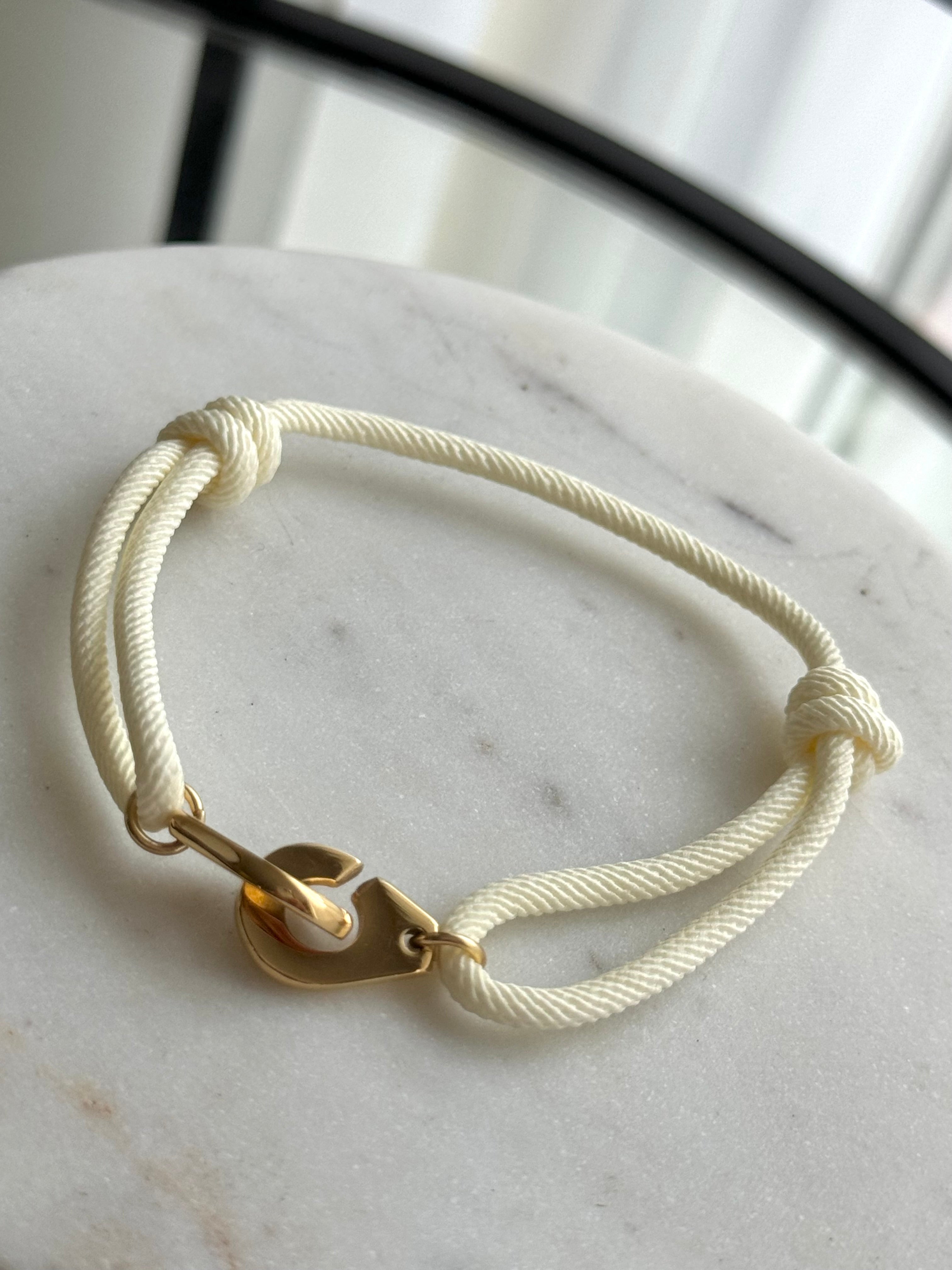 PULSERA CUERDA