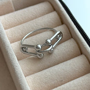 ANILLO DELGADO