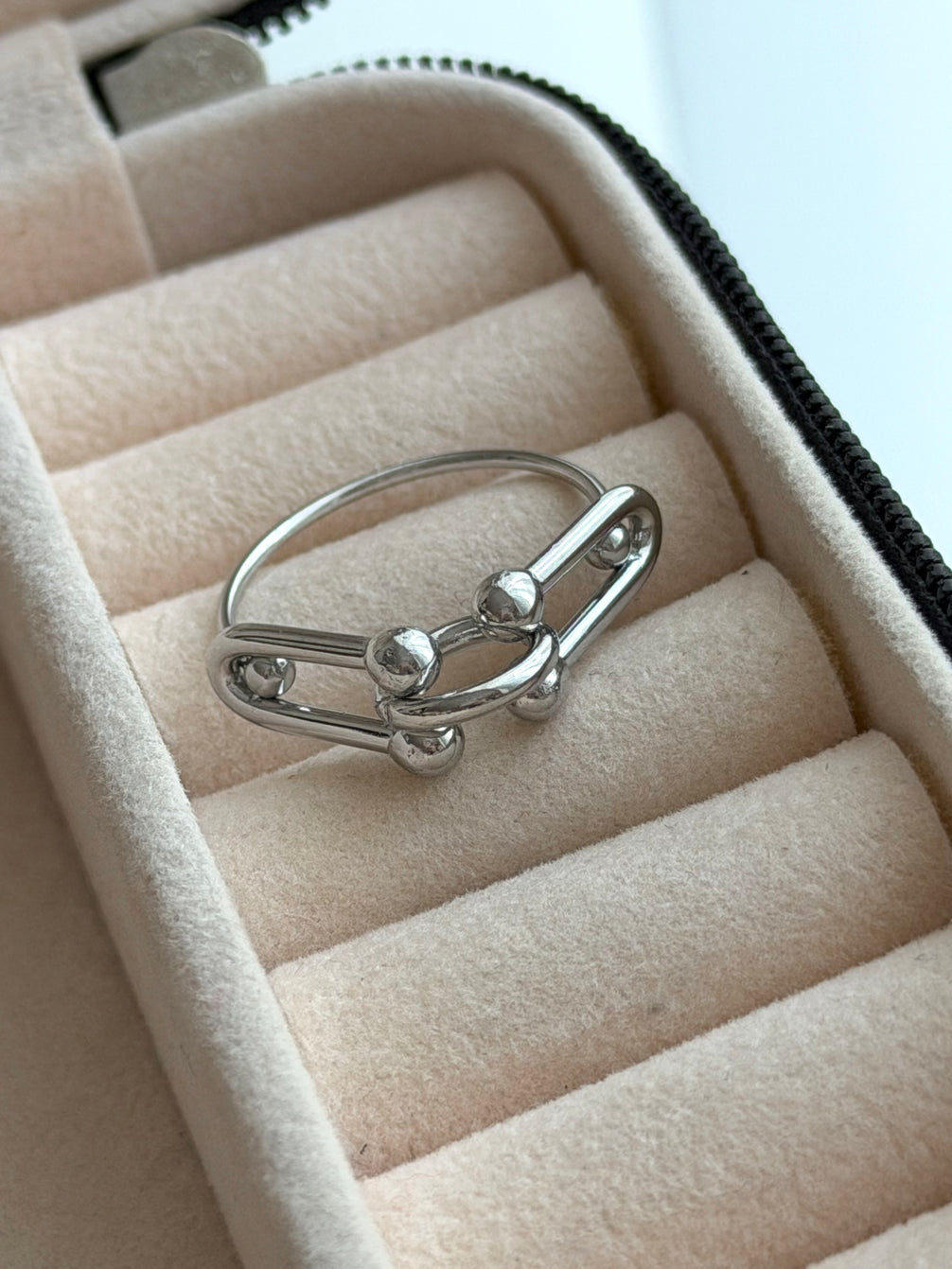ANILLO DELGADO