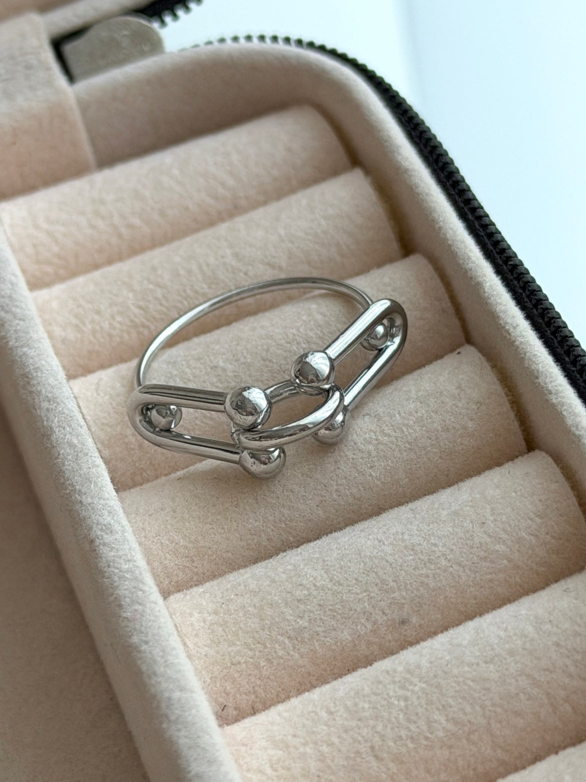 ANILLO DELGADO