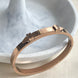 BRAZALETE CON PICOS