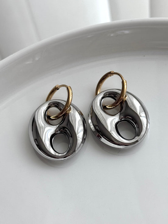 ARRACADA OVAL