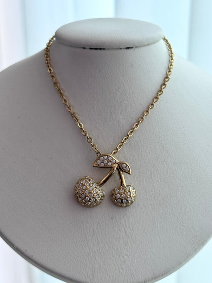 VOLLAR CEREZA DORADO