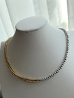COLLAR BOLITAS