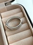 ANILLO LOVE LISO