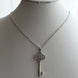 COLLAR LLAVE