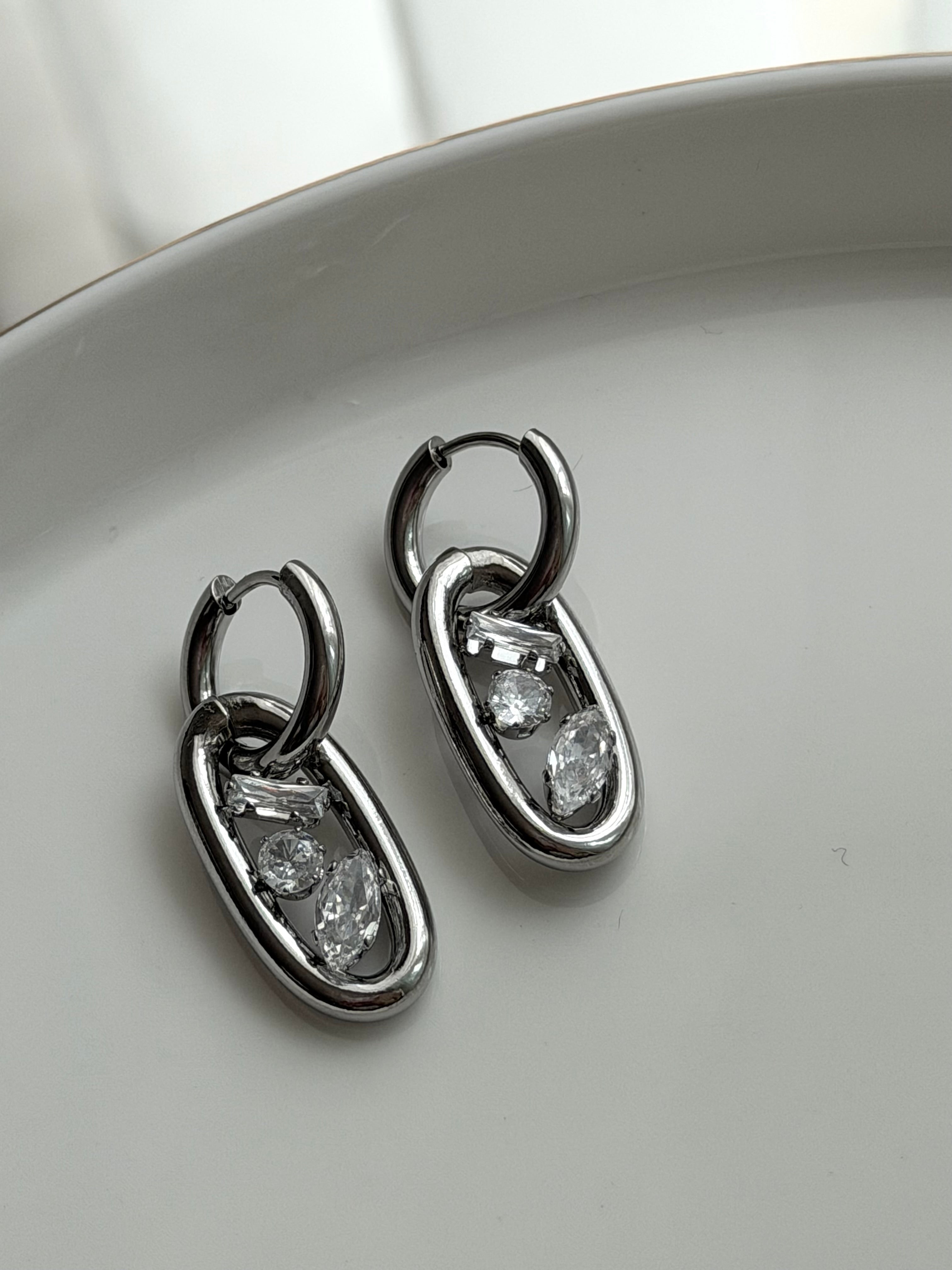 ARETE CRISTAL