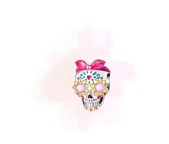 CHARM CATRINA MOÑO