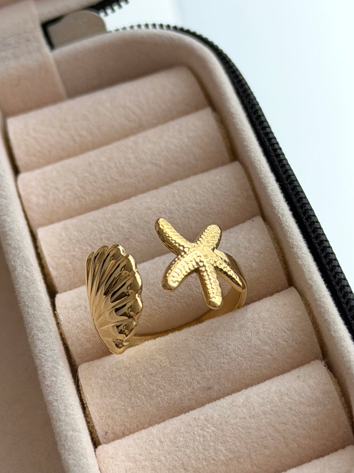 ANILLO MARINO