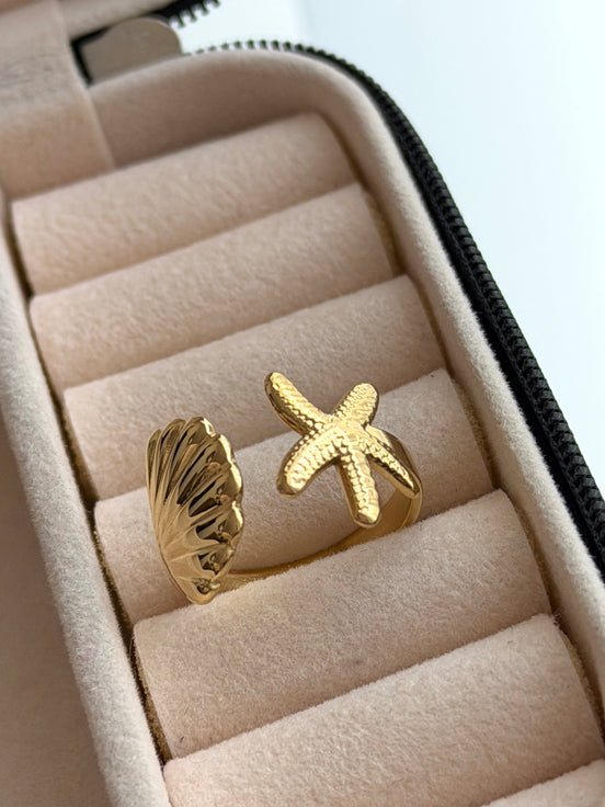 ANILLO MARINO