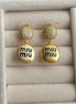 ARETE COLGANTE