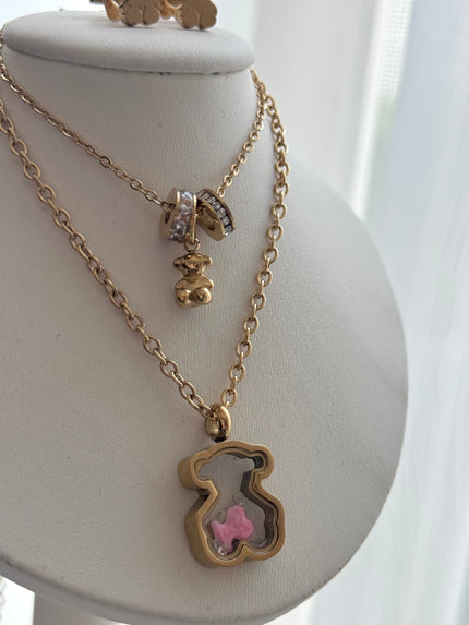 SET COMPLETO DOBLE