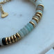 PULSERA PIEDRA NATURAL