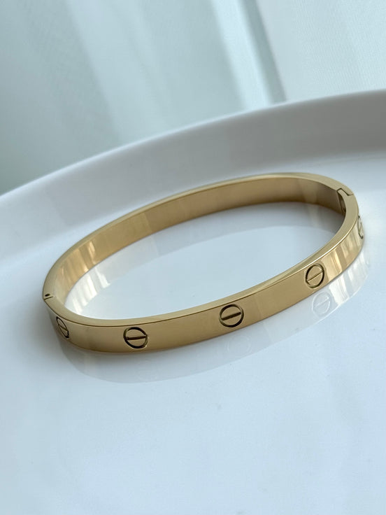BRAZALETE LOVE
